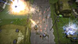 ガトリング ギア