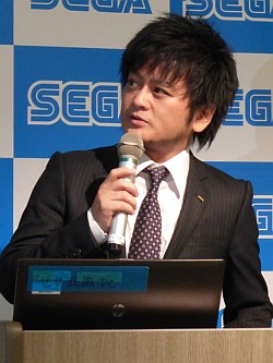 画像集#004のサムネイル/セガのTCG第3弾は,奥深い世界観のオリジナル作品に。「三国志大戦TCG」「ヒーローバンク バトルカード」の新情報も明らかとなった「セガTCG事業発表会」レポート