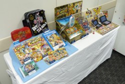 画像集#021のサムネイル/セガのTCG第3弾は,奥深い世界観のオリジナル作品に。「三国志大戦TCG」「ヒーローバンク バトルカード」の新情報も明らかとなった「セガTCG事業発表会」レポート