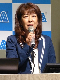 画像集#024のサムネイル/セガのTCG第3弾は,奥深い世界観のオリジナル作品に。「三国志大戦TCG」「ヒーローバンク バトルカード」の新情報も明らかとなった「セガTCG事業発表会」レポート