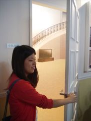 ������#003�Υ���ͥ���/��TGS 2014����������ॷ�祦2014�Ǥϡ֥��ޥ󥹥����ॳ���ʡ��פ�Ǯ��������ˡ����ʻ��÷����٥�Ȥ�Ÿ�����륵���ŻҤȥܥ�ơ����˥ߥ˥��󥿥ӥ塼