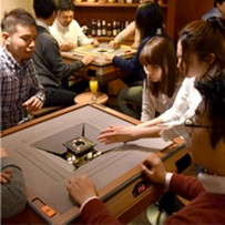 画像ギャラリー No.003のサムネイル画像 / 「ジャンナビ」リアルイベントの受付が開始。会場はジャンナビア新橋本店