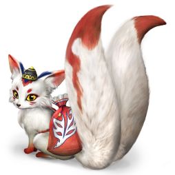 画像集#005のサムネイル/「真・三國無双7 Empires」の初回特典が郭嘉と関銀屏,天狐(討鬼伝 極)の「なりきりエディットパーツ」に決定