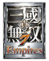 画像集#007のサムネイル/「真・三國無双7 Empires」の初回特典が郭嘉と関銀屏,天狐(討鬼伝 極)の「なりきりエディットパーツ」に決定