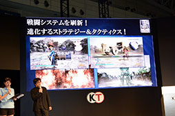 #004Υͥ/TGS 2014ϡֿԢ̵7 EmpiresפΥơ٥Ȥݡȡ֥ǥåθǡפ10ܤۿ