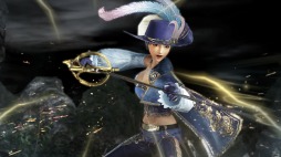 画像集#022のサムネイル/「真・三國無双7 Empires」追加防具や軍馬のDLC配信を開始。「共闘版」も