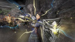 画像集#024のサムネイル/「真・三國無双7 Empires」追加防具や軍馬のDLC配信を開始。「共闘版」も