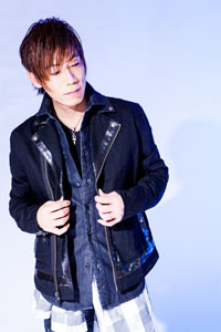 ���������꡼ No.002�Υ���ͥ������ / PS Vita��HIDEBOH ���åץ��� HERO�פ��θ��Ǥ��ۿ����ϡ���TGS 2014��3����Υ����֡����Ǥ�HIDEBOH����Υ��åץ��󥹥��祦����Ϫ