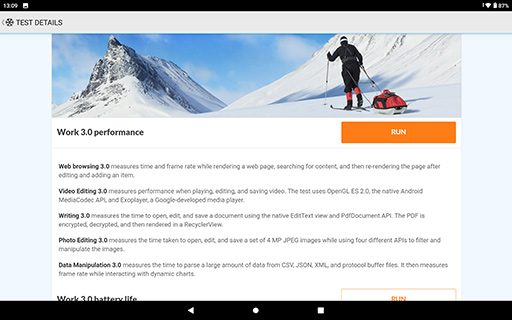 ���������꡼ No.004�Υ���ͥ������ / Android����٥���ޡ�����PCMark for Android�פ��᥸�㡼���åץǡ��Ȥ�64bit�б�