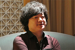 ꡼ No.005Υͥ / TGS 2014E3 2014ŷȯɽ줿SCALEBOUND׳ȯؤ˥󥿥ӥ塼ëѼ᤬ĩ魯֤ޤǤ˺äȤʤץȤ