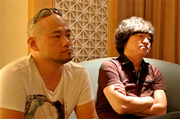 ꡼ No.009Υͥ / TGS 2014E3 2014ŷȯɽ줿SCALEBOUND׳ȯؤ˥󥿥ӥ塼ëѼ᤬ĩ魯֤ޤǤ˺äȤʤץȤ