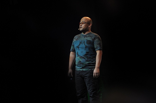 ꡼ No.007 | gamescomXbox OneѥScaleboundפ2016ǯΥۥǡȯ䡣ץ쥤ν˲ä4Co-opбȯɽ