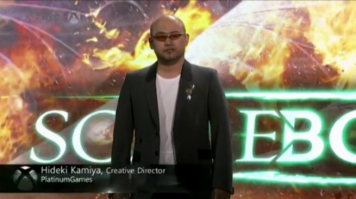 ���������꡼ No.009�Υ���ͥ������ / ��E3 2016�ϥץ���ʥ����ॺ�ο����Scalebound�פ�Co-op�ץ쥤������Ϫ��Xbox One�Ǥ�Windows 10�ǤȤΥ������Х��б���