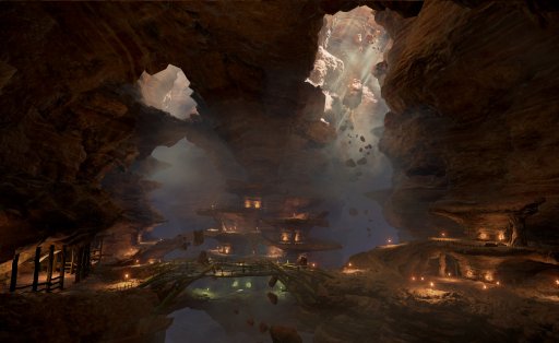 ꡼ No.002Υͥ / gamescomϥץʥॺCo-opScaleboundפκǿǥ⤬3פ˿ʲɥ饴ʤɡ餫