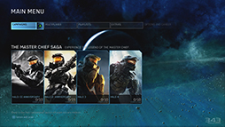 ꡼ No.018 | Halo: The Master Chief Collectionפ1113ȯꡣ2014ǯ˥ͽΡHalo 5ץޥץ쥤¥ƥȤΥƱ
