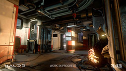 ꡼ No.043 | Halo: The Master Chief Collectionפ1113ȯꡣ2014ǯ˥ͽΡHalo 5ץޥץ쥤¥ƥȤΥƱ