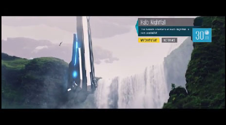 Halo Channel - ȥ졼顼