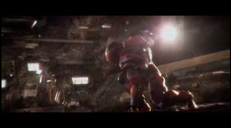 Halo 5: Guardians - ޥץ쥤䡼 ١