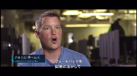 Halo 5: Guardians - ޥץ쥤䡼 ١ ե å