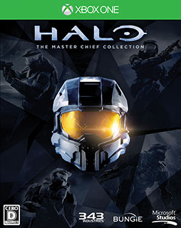 ꡼ No.057 | Halo: The Master Chief Collectionפ1113ȯꡣ2014ǯ˥ͽΡHalo 5ץޥץ쥤¥ƥȤΥƱ