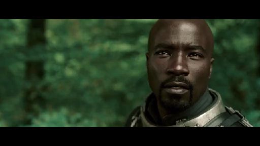 Halo: Nightfall -  ȥ쥤顼