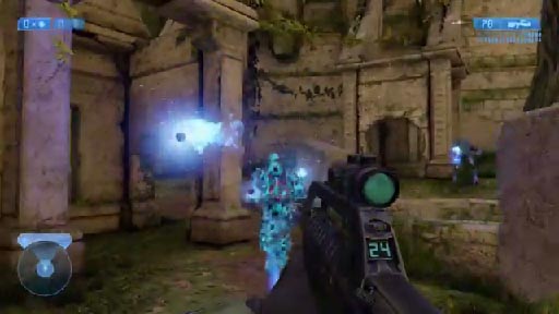 Halo: The Master Chief Collection - ڡ ǥDelta Halo