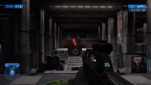 Halo: The Master Chief Collection - ڡ ǥCairo Station