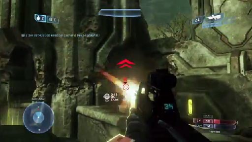 Halo: The Master Chief Collection - ޥץ쥤 ǥWarlord