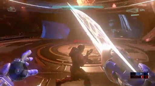 Halo 5: Guardiansץޥץ쥤䡼 ١ ǥTruth 