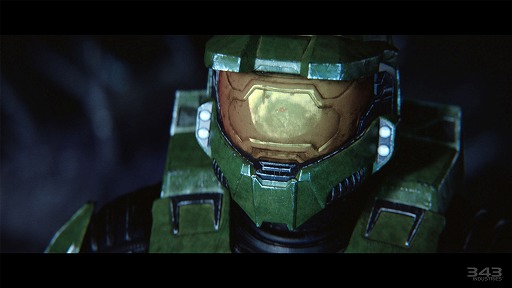 画像集#013のサムネイル/初代HaloからHalo 4までを網羅した「Halo: The Master Chief Collection」は，まさに至れり尽くせりな一本だ