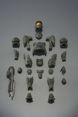 ꡼ No.001 | HALOפΡ֥ޥաץե奢ȥѡĤ9貰ȯ