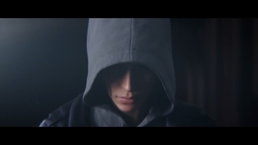 Rise of the Tomb Raider: Announcement Trailer