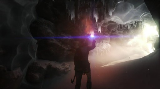 ꡼ No.004 | E3 2015ϥȥ쥤Rise of the Tomb RaiderסƤǤȯ2015ǯ1110˷