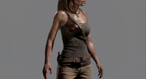 ꡼ No.007Υͥ / E3 2015ϥ顦եȤϤޤʤäSQEXե쥹Ǹ줿Ķꥢ볫ȯ