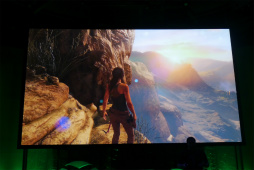 ꡼ No.016Υͥ / Xbox One EliteפȯRise of the Tomb Raiderפμµץ쥤ϪʤɡɤܤΡXbox One 紶պ 2015ȯɽݡ