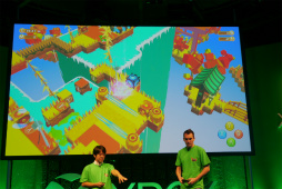 ꡼ No.024Υͥ / Xbox One EliteפȯRise of the Tomb Raiderפμµץ쥤ϪʤɡɤܤΡXbox One 紶պ 2015ȯɽݡ