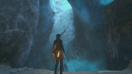 ꡼ No.002 | Rise of the Tomb Raiderץץ쥤ݡȡԤȤܳФ᤿顦եȤΡȤθɤ󥰤