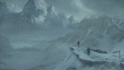 ꡼ No.004 | Rise of the Tomb Raiderץץ쥤ݡȡԤȤܳФ᤿顦եȤΡȤθɤ󥰤