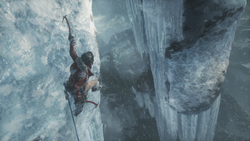 ꡼ No.006 | Rise of the Tomb Raiderץץ쥤ݡȡԤȤܳФ᤿顦եȤΡȤθɤ󥰤