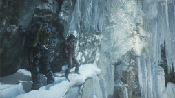 ꡼ No.007 | Rise of the Tomb Raiderץץ쥤ݡȡԤȤܳФ᤿顦եȤΡȤθɤ󥰤