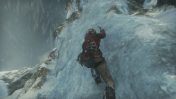 ꡼ No.008 | Rise of the Tomb Raiderץץ쥤ݡȡԤȤܳФ᤿顦եȤΡȤθɤ󥰤