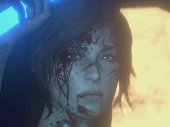 「Rise of the Tomb Raider」プレイレポート。冒険者として目覚めたララ・クラフトの“その後”がスリリングに描かれる