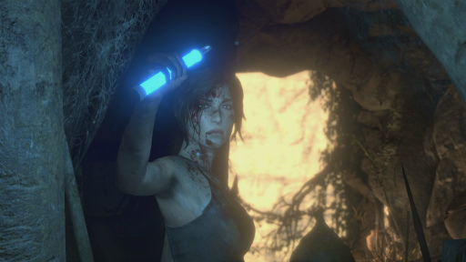 ꡼ No.013 | Rise of the Tomb Raiderץץ쥤ݡȡԤȤܳФ᤿顦եȤΡȤθɤ󥰤