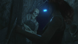 ꡼ No.014 | Rise of the Tomb Raiderץץ쥤ݡȡԤȤܳФ᤿顦եȤΡȤθɤ󥰤