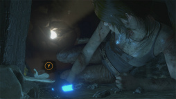 ꡼ No.015 | Rise of the Tomb Raiderץץ쥤ݡȡԤȤܳФ᤿顦եȤΡȤθɤ󥰤