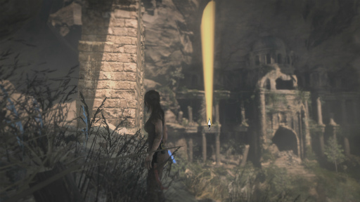 ꡼ No.016 | Rise of the Tomb Raiderץץ쥤ݡȡԤȤܳФ᤿顦եȤΡȤθɤ󥰤