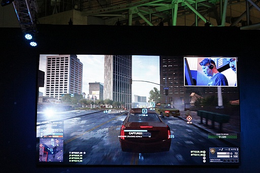 ꡼ No.006Υͥ / TGS 2014ϥХȥեɡܥ졼ϡ֥Хȥե ϡɥ饤פΥۥåȥ磻⡼ɤθ