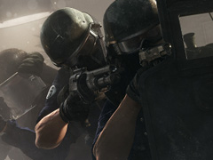 #003Υͥ/E3 2014Ͽ͵FPS꡼ǿRainbow Six SiegeפȯɽPC/PS4/Xbox One2015ǯ꡼