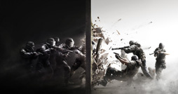 ꡼ No.004 | E3 2014Ͽ͵FPS꡼ǿRainbow Six SiegeפȯɽPC/PS4/Xbox One2015ǯ꡼