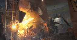 ꡼ No.005 | E3 2014Ͽ͵FPS꡼ǿRainbow Six SiegeפȯɽPC/PS4/Xbox One2015ǯ꡼